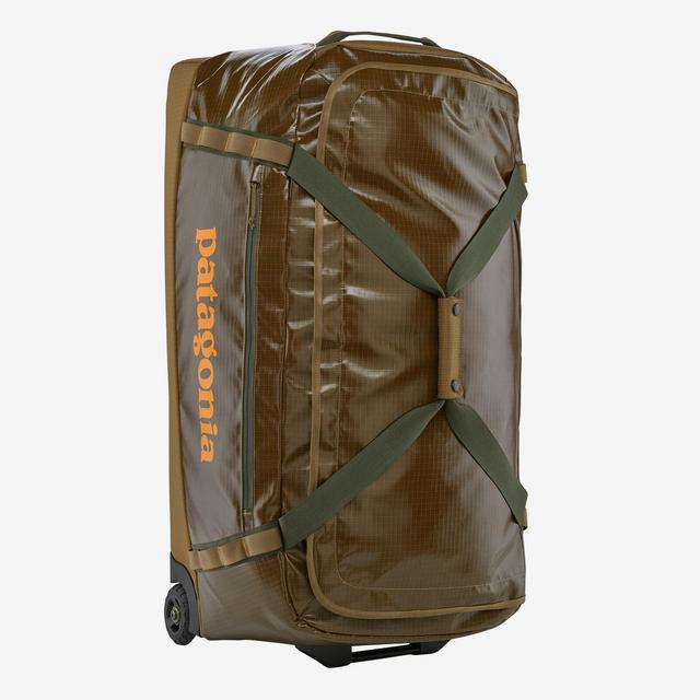 Patagonia Black Hole® Duffel 100L Coriander Brown