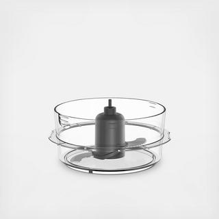 Core Elements™ 4-Cup Work Bowl with Blade MFP-WB4