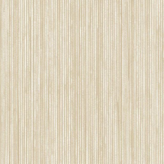 Grasscloth Removable Wallpaper, Sand