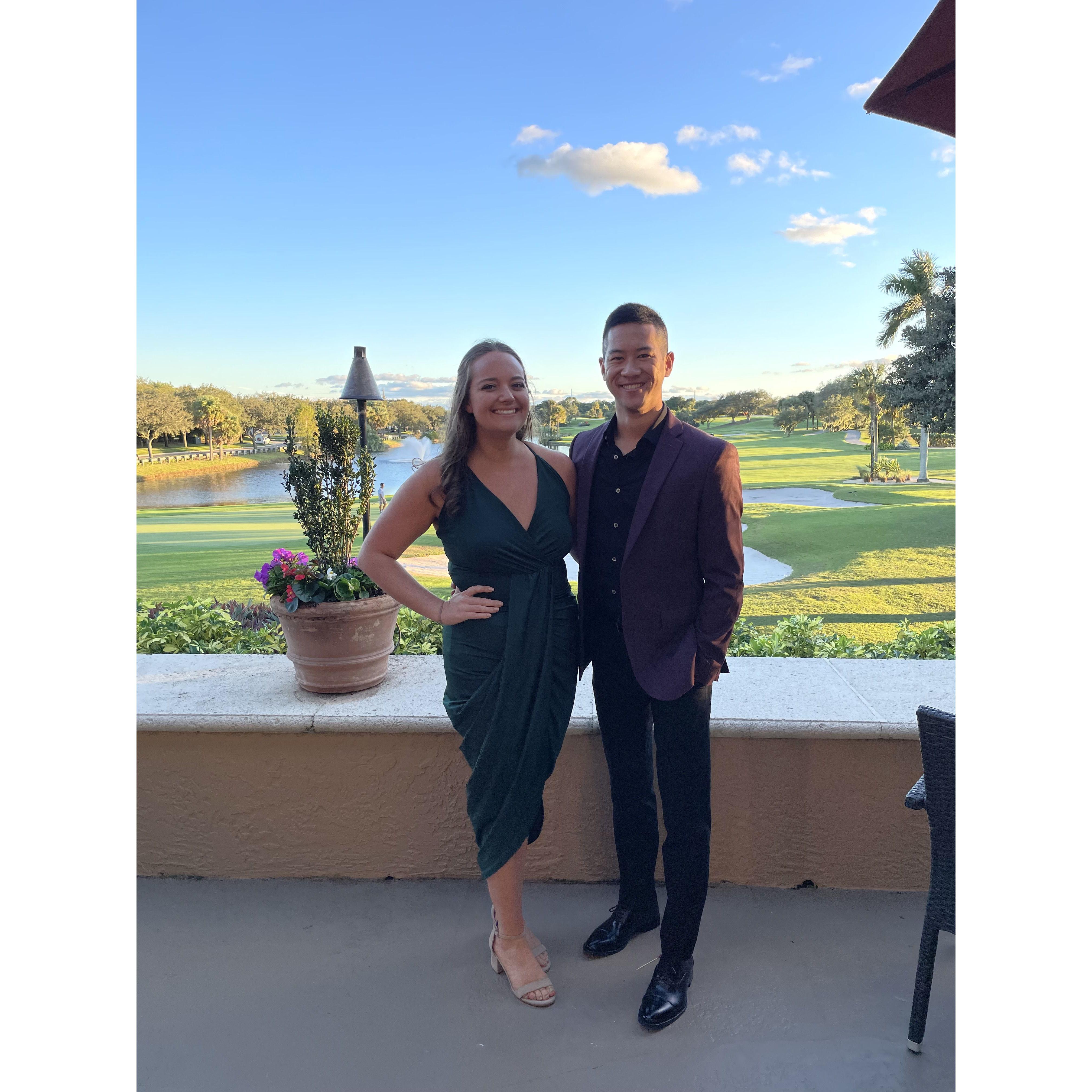 Wedding - 2021