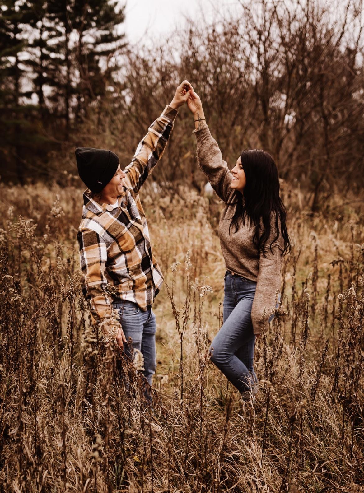 The Wedding Website of Nicole Wendt and Parker Peterson