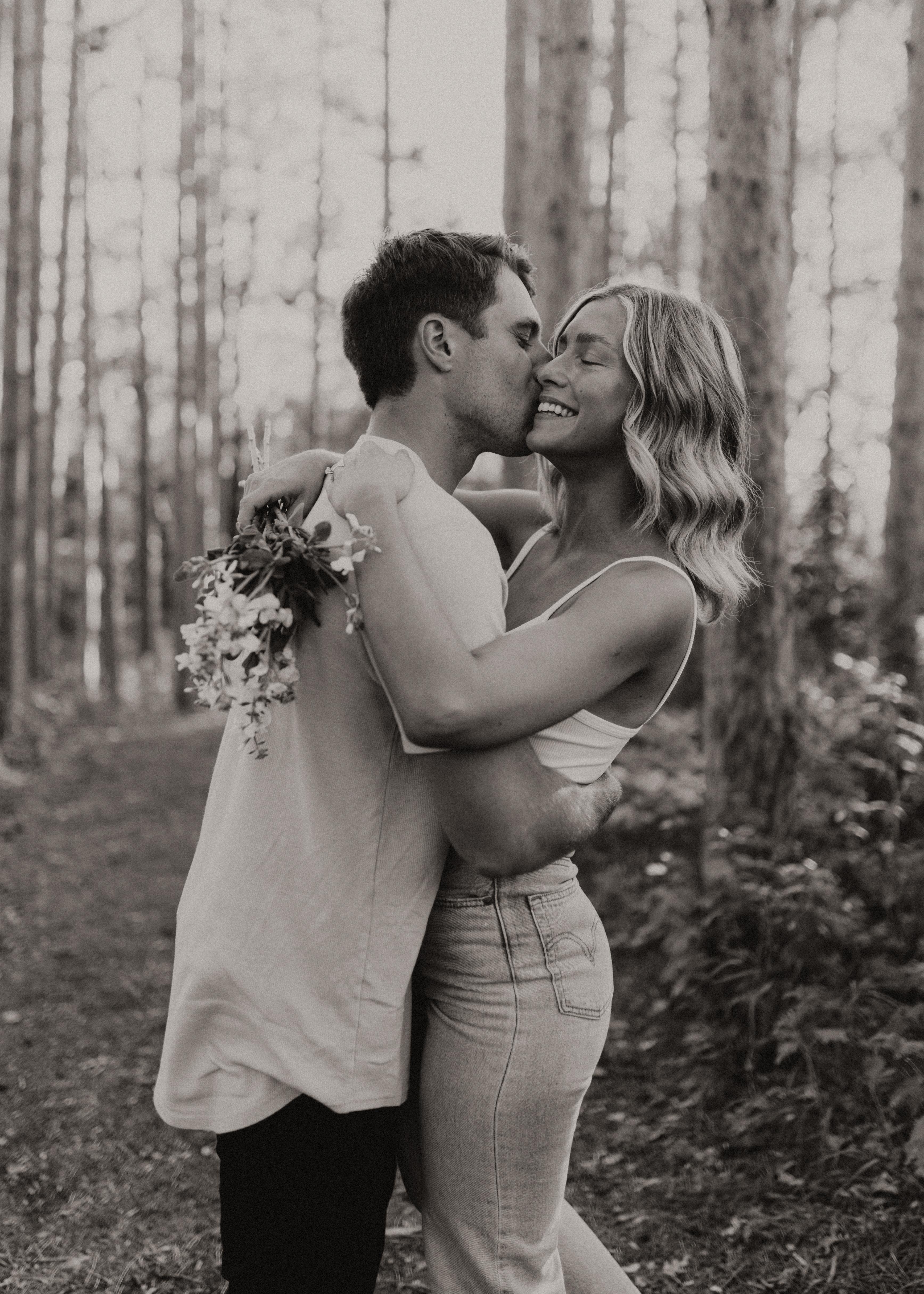 The Wedding Website of Marissa Brown and Tye Ausmus