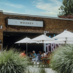 Whiskey Kitchen