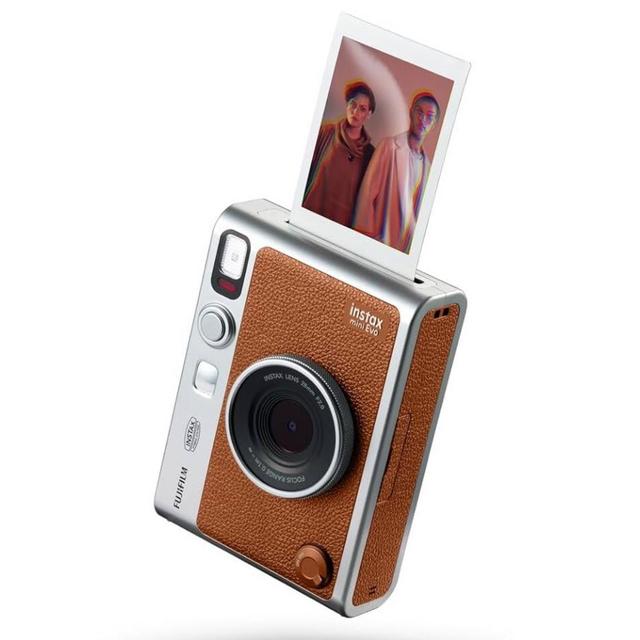 Fujifilm Camera for France
