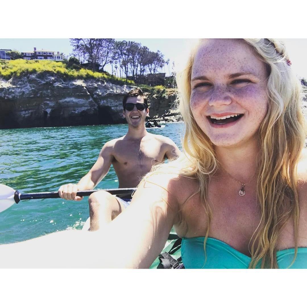 La Jolla Shores