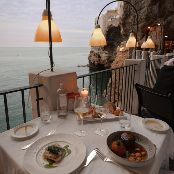 Dinner For Two