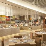 Bacchanal Buffet