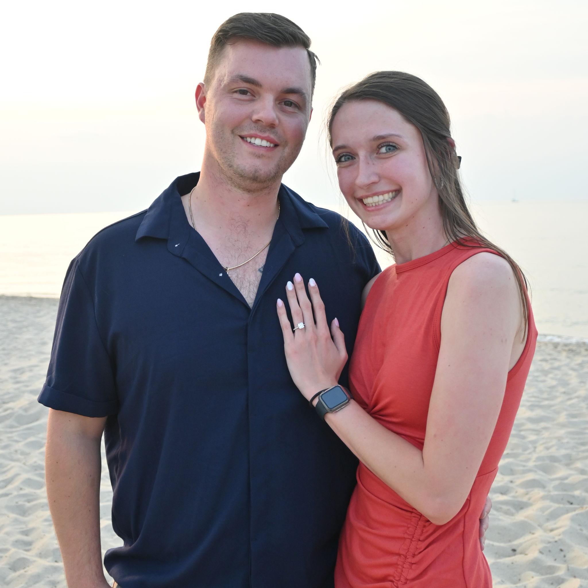 Can't stop cheesin'!