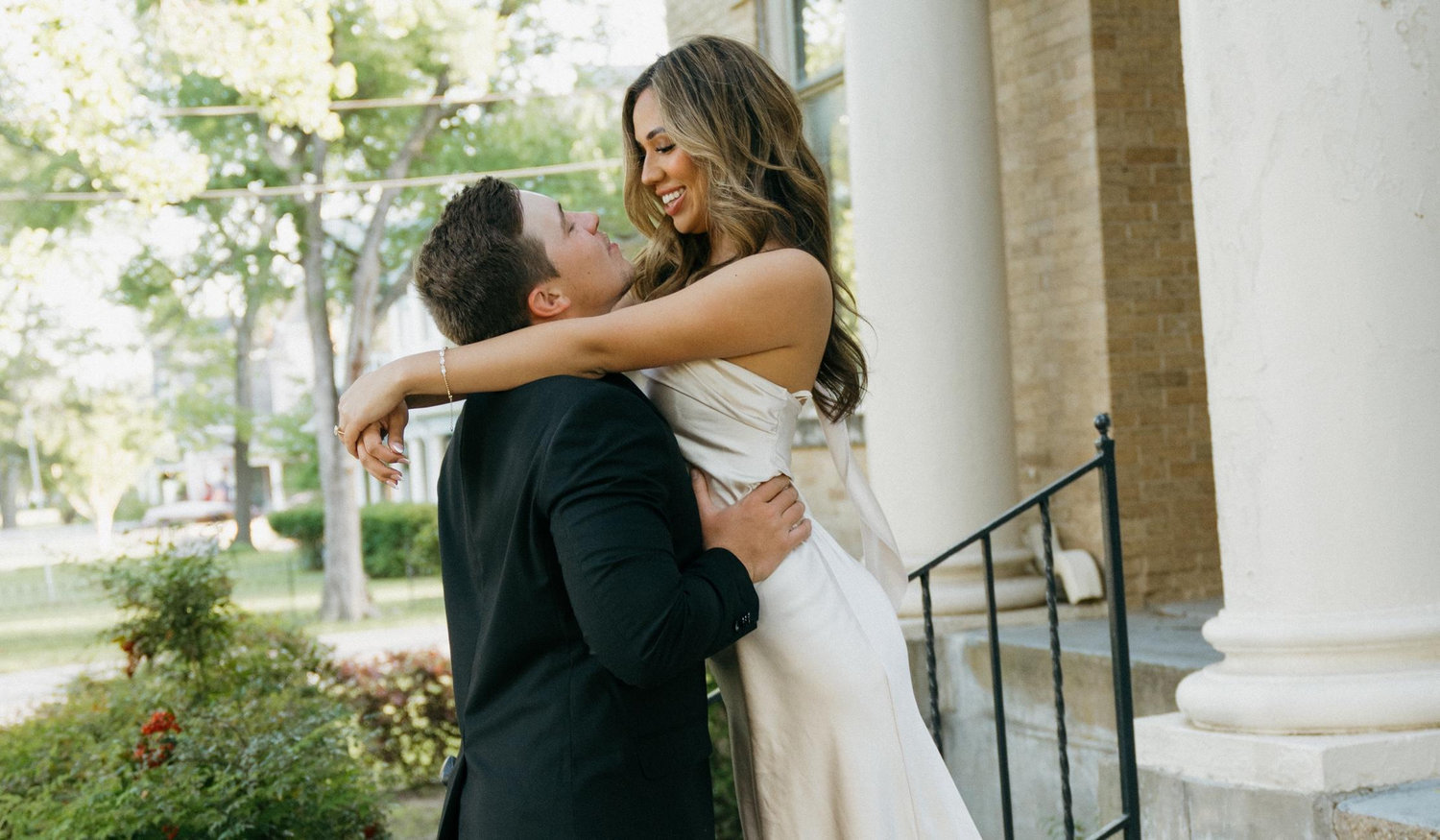 The Wedding Website of Cameron Sifuentes and Roberto Enriquez