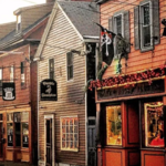 Downtown Salem