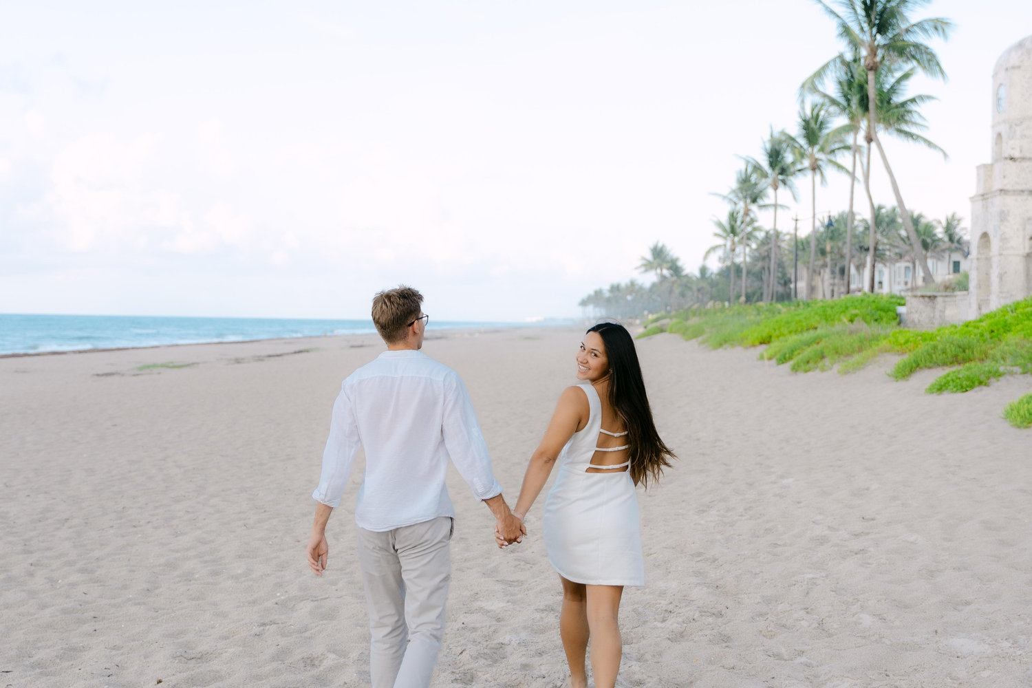 The Wedding Website of Isabella Macedo and Carter Nicholson