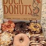 Duck Donuts