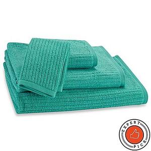 Dri-Soft Plus Bath Towel in Aqua