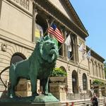 Chicago Art Institute