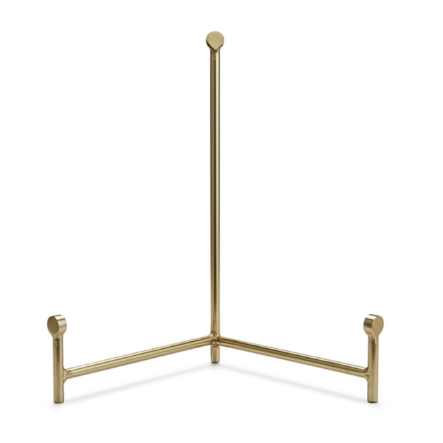 Decorative easel