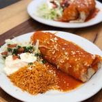 Los Agaves