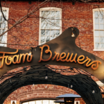 Foam Brewers - Burlington