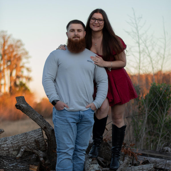 Cashapp Honeymoon Fund | TheWinters2027
