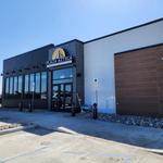 Plaza Azteca Mexican Restaurant