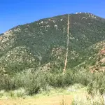Manitou Incline