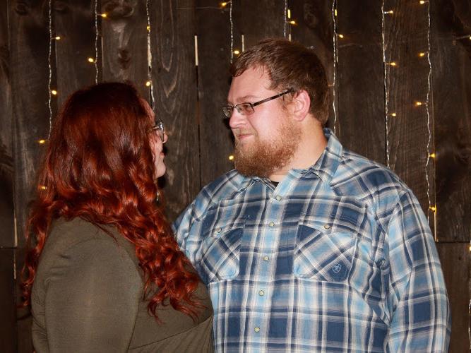 The Wedding Website of Haley McCoy and Michael Moriarty