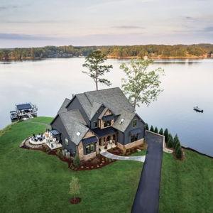 Lakehouse