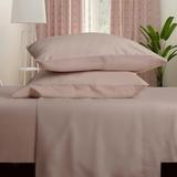 Dreamy Organic Cotton 4-Piece Sheet Set