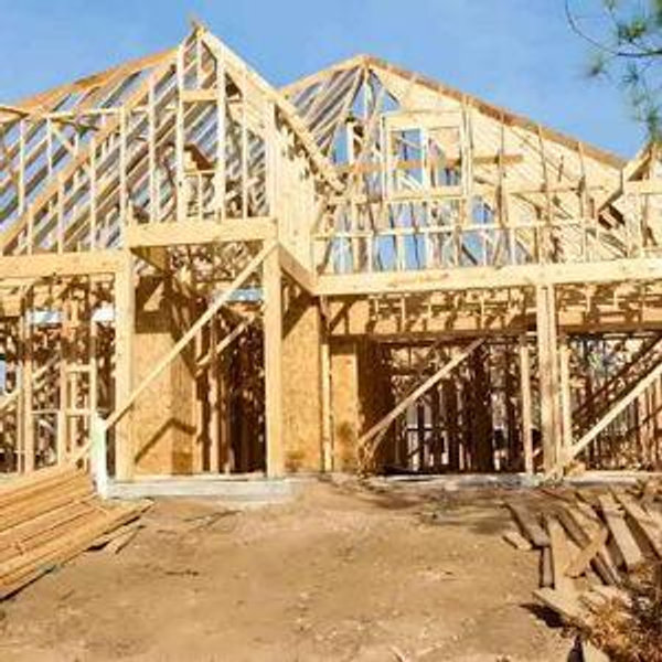 Home Building Fund