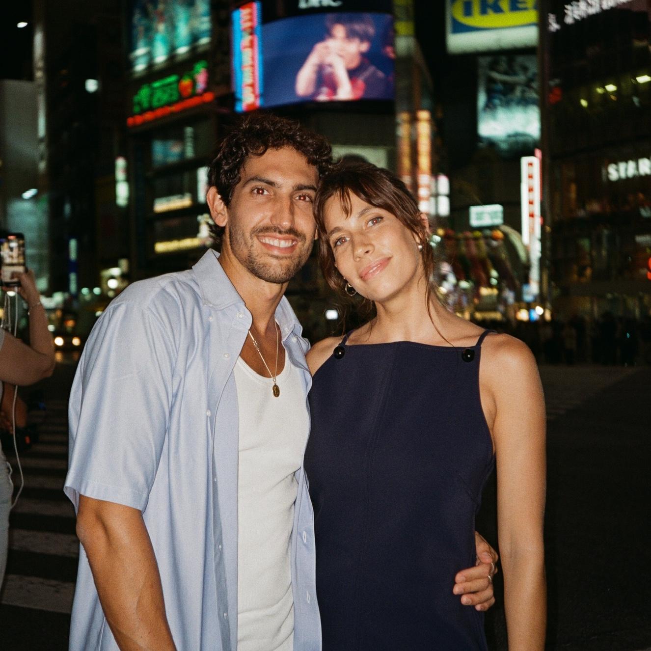 Japan