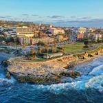 La Jolla Cove