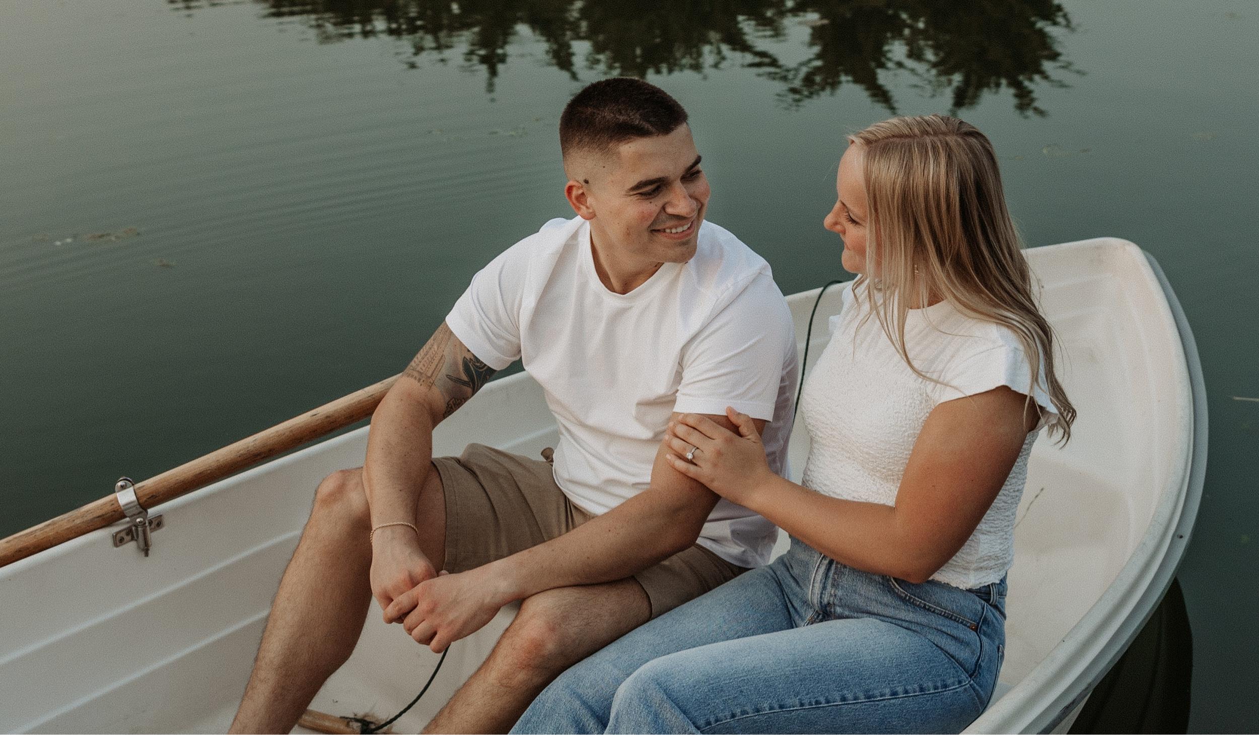 The Wedding Website of Katelyn Eigenbrod and Christopher Chojnacki