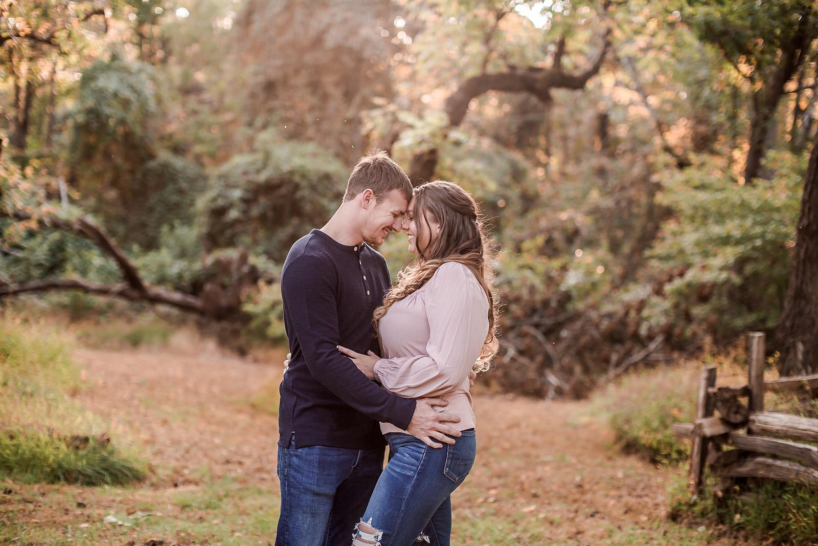 The Wedding Website of Megan Smith and Zachary Walker