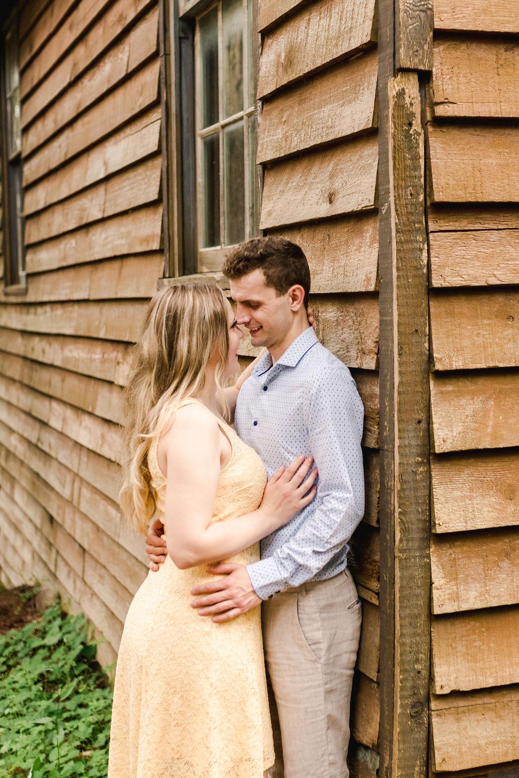 The Wedding Website of Samantha O'Leary and Peter Nagy