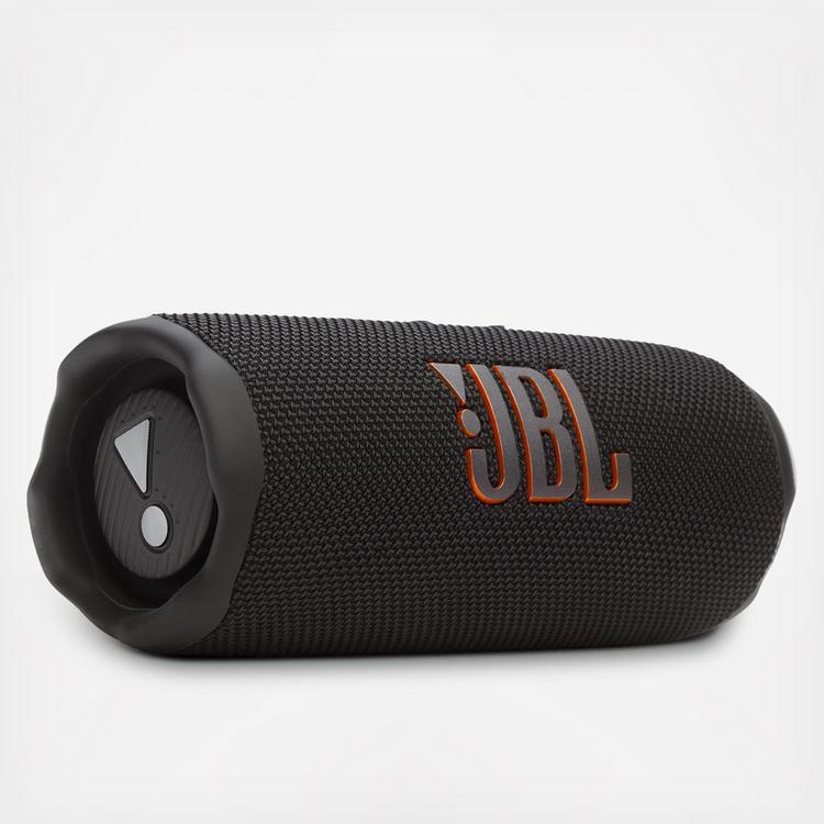 JBL FLIP7 ブラック JBL Flip 7 Bluetooth Portable Waterproof Speaker