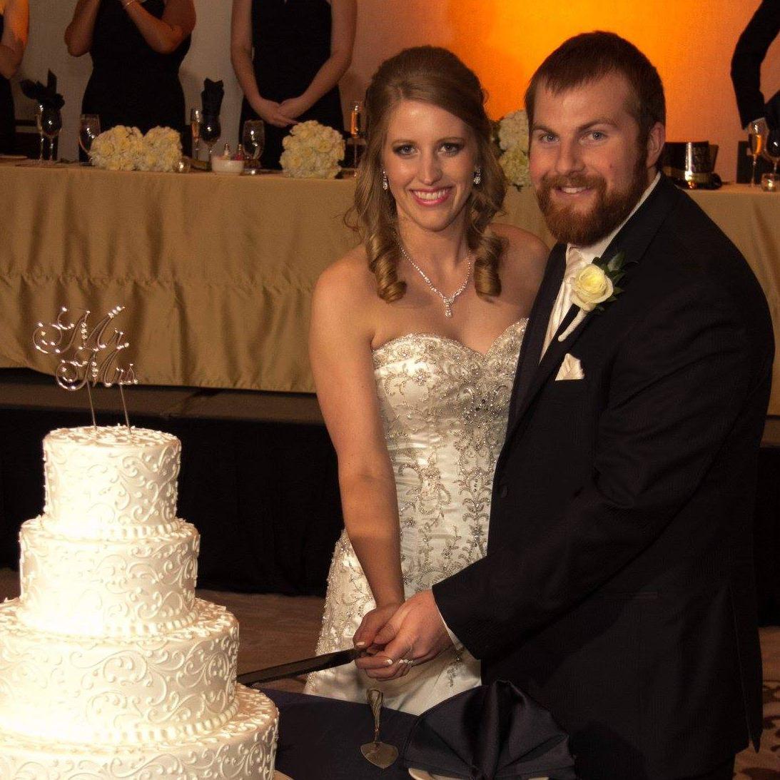 The Wedding Website of Lydia Galante and Kyle Lowry