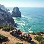 4x4 off-road tour of Sintra