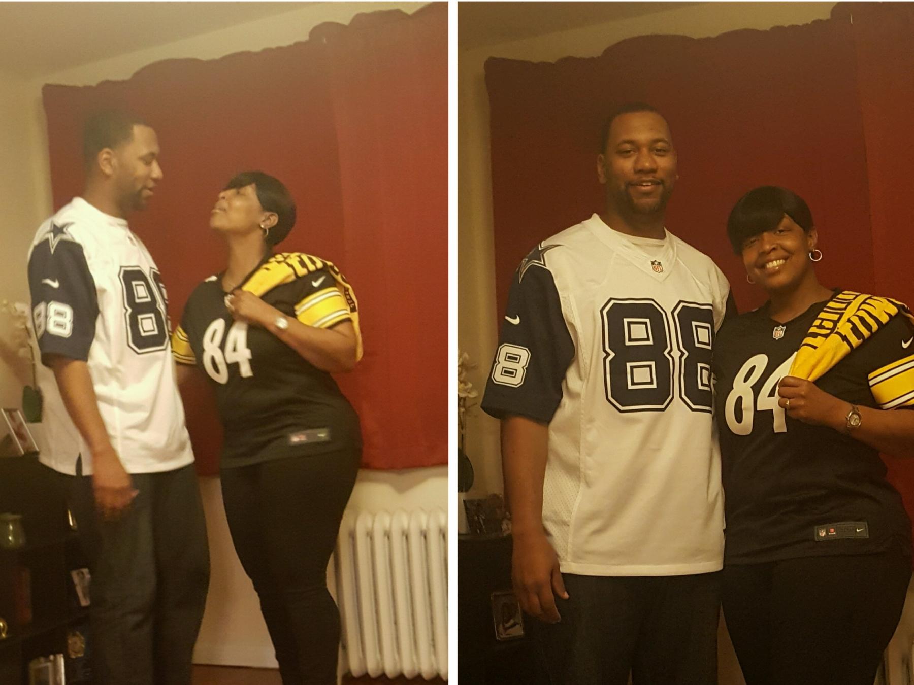 The Wedding Website of Nicole Stanton and Jeffrey Campbell