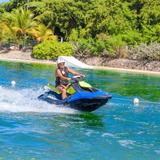 Motos Acuaticas