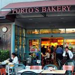 Porto's Bakery and Cafe