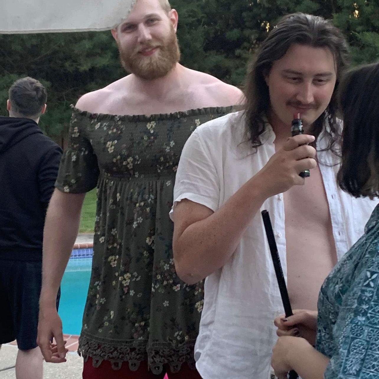 The photo that started it all