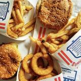 All American Hamburger Drive In
