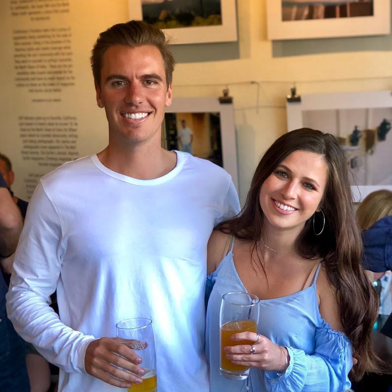 Sam's 26th Bday!