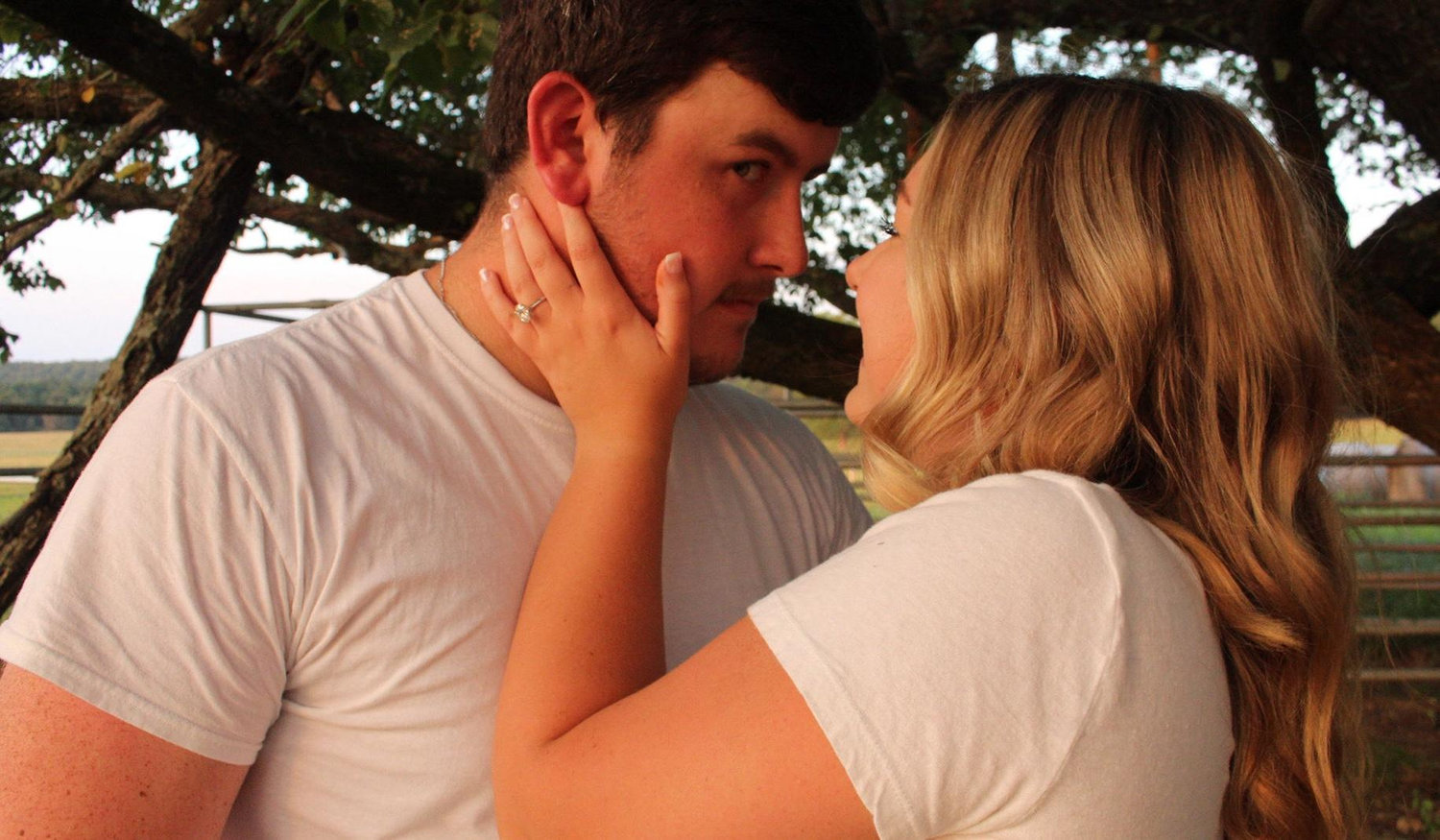 The Wedding Website of Ellie Haller and Haden Littleton