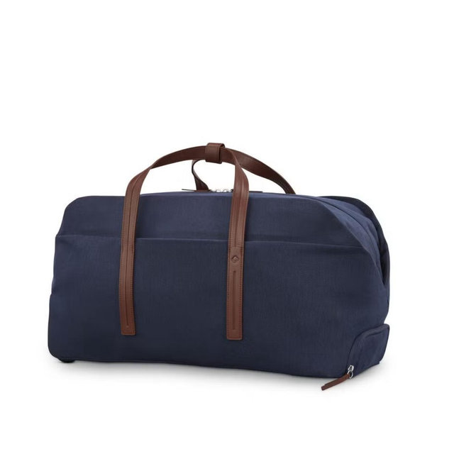 Virtuosa Wheeled Duffel | Rolling Duffel | Samsonite