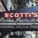 Scotti's Italian Restaurant