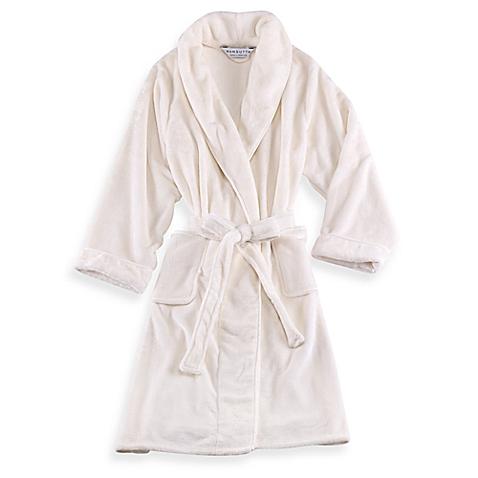 Wamsutta® Plush Robe