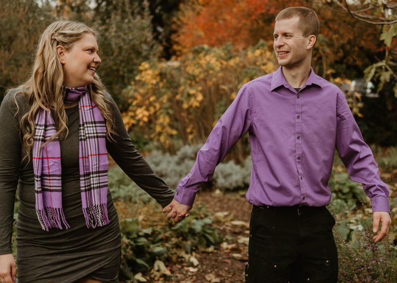 Tracy Barker and Blake Resch's Wedding Website