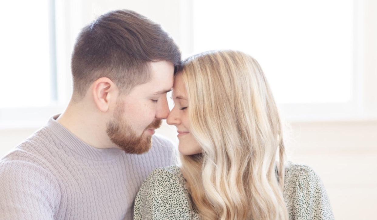 The Wedding Website of Jena Hale and Ryan Hale