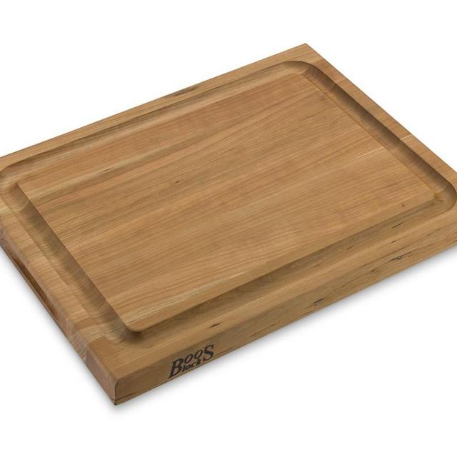 Boos Cutting Board, Cherry