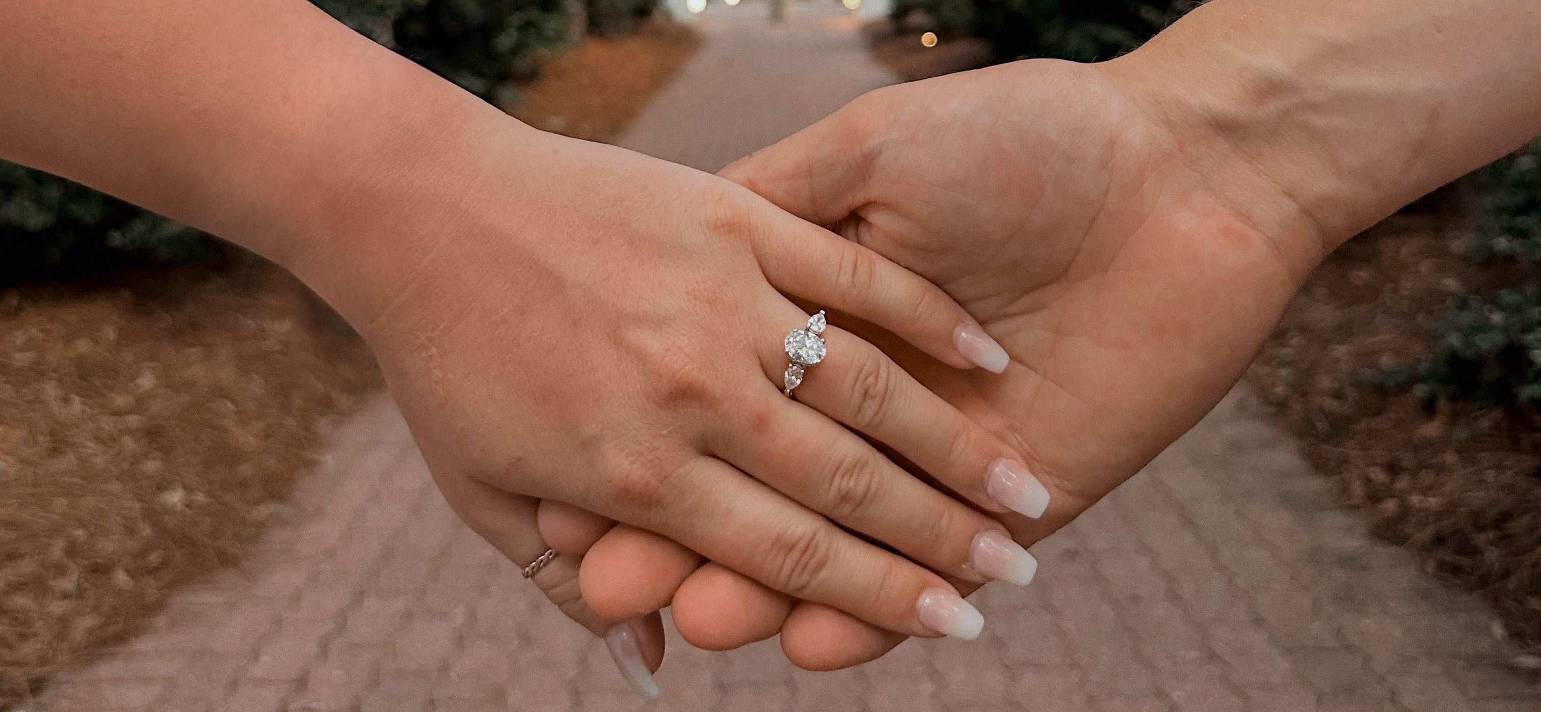 The Wedding Website of Abby Alewine and Coleman Jones